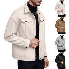 European And American Cross-Border Amazon Temu Autumn And Winter New Style Men's picture