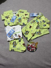 Bonds Bluey & Bingo Cricket Bundle size 0 with Bluey Coin picture