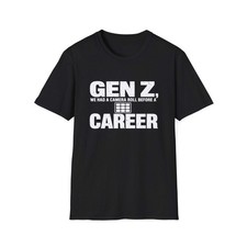 T-Shirt —