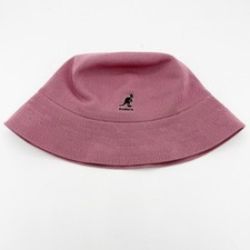NWT Kagol Tropic Lahinch Bermuda Bucket Hat Logo Vintage Y2K Hat picture