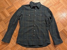 Gustin shirt, made in USA picture