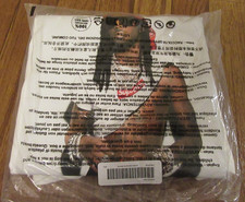 Supreme Playboi Carti Photo Tee T-Shirt Size XXL White FW25 Supreme New York New picture