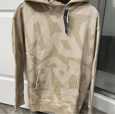 NWT Gap Logo Teen Hoodie Size 14-16 picture