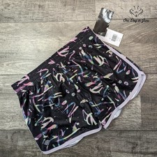 Zelos Low Impact Moisture Wicking Shorts Size S picture