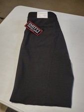 NWT - Smitty Apparel - Women's Official Apparel Pants - Black - Size 12 picture