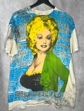 Vintage 1990s Dolly Parton