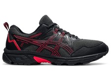 ASICS Men's Gel-Venture 8 Trail Running & walking shoes, 12 US, Water Resistant picture