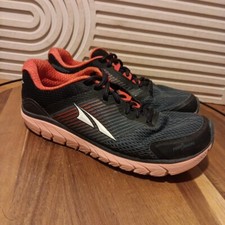 Altra Provision 4 Womens Size 7 Black Pink Running Shoes AL0A4QTQ009 picture