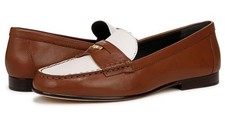 Veronica Beard Women's Penny 2 Leather Loafer picture