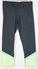 VARSITY SPIRIT Size M Women's Pants Activewear UCA (Universal Cheerleader ...) picture