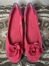 Rothy's The Petal Flat Size 9 picture