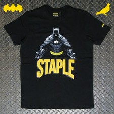 Staple x Batman Graphic T-Shirt size 3XL picture