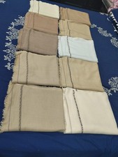 AFGHAN PATOO SCARF WRAP PASHTUN THICK BLANKET WOOL SHAWL PATU LONG MENS WOMENS picture