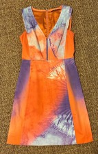 Elie Tahari Cocktail Dress, US 0, Excellent Condition picture