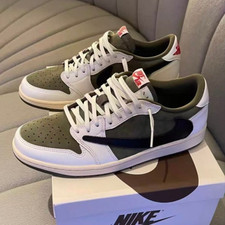 Travis Scott x Jordan Air Jordan 1 Low OG