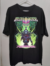 Rare UNLEASH THE ARCHERS Synthetic Soul T Shirt All Size S-5XL AM828 picture