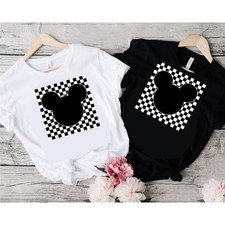 Modern Boys Mickey Mouse T-shirt picture