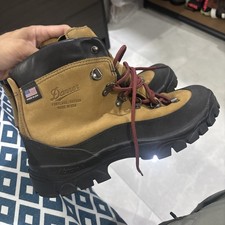 danner crater rim 6 Men Size 11 picture