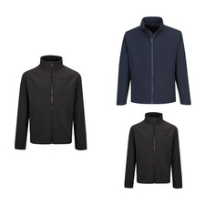 Portwest Print and Promo softshell (2L) (TK20) - Made from durable, breathable picture