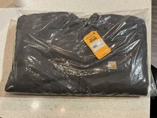 Carhartt Wash Duck Serra Jacket (104392-GVL) picture