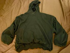 Yeezy Gap engineered by Balenciaga Men's Pullover Hoodie Size L Oversized  picture