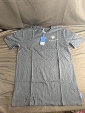 Crypto.com Exclusive T-Shirt Size Medium New With Tags Navy Blue 100% Cotton picture
