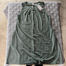 Unbranded Women's Green and Blue Dress picture