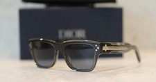 Dior Men's CD DIAMOND S2I Green Frame/Blue LensSunglasses (New) picture