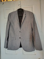 Gray Blazer picture