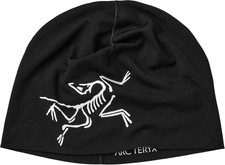 Arc'teryx Satoro Merino Toque Unisex Lightweight Base Layer Toque for All 💯Auth picture