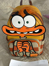 Loungefly Anxiety Limited Edition NWT picture