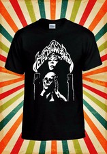 Electric Wizard Metal Rock Band Cool Unisex T Shirt 2208 picture