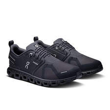 Men's On. Cloud 6 Waterproof Black | Black NWB picture