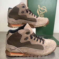 Danner Men’s Size 8.5 D Skyridge Dark Earth Hiking Boots 30162 picture