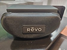 Brand NEW Revo Crux N Polarized Sunglasses - Tortoise / Terra (RE 4066 04) w/ Ca picture