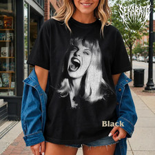 Laura Palmer Twin Peaks Unisex T-shirt picture