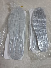 Hampton Direct 35 Degrees Below Wool Insoles (5 Sets) Boots Winter Hunting Warm picture