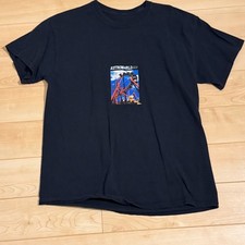 Travis Scott astroworld tee picture