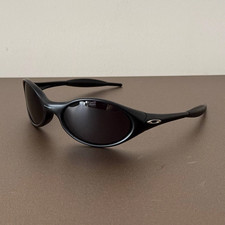 Gafas de sol Oakley Eye Jacket lentes negras picture