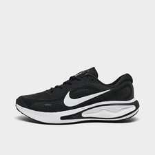 NIB Men Nike Journey Run Black Anthracite White FN0228 001 picture