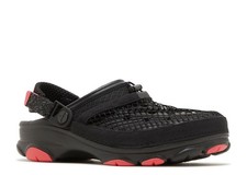 Staple x Crocs Homing Pigeon (Black)  All Terrain Clog with Jibbitz Size Mens 12 picture