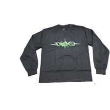 New Faze Clan Founding Fathers LAN Long Sleeve Shirt Size L OpTic 100 Thieves picture