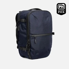Aer Travel Pack 3 35L Carry On Backpack CORDURA 16 Inch Laptop Pocket picture