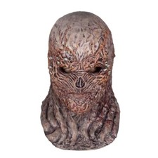 Ghoulish Productions Vecna Latex Face Mask Horror Halloween Cosplay picture
