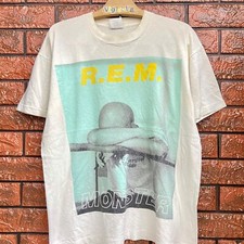 Vintage 90s REM 