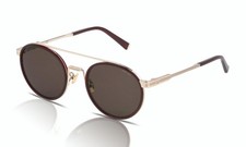 Police Lewis Hamilton 20 SPLC48 Men Sunglasses 0848 Rose Bordeaux/Brown picture
