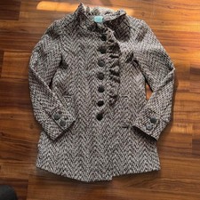 American-vintage Women's Purple Jacket picture