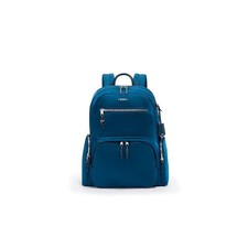 TUMI Voyageur Carson Backpack Dark Turquoise One Size picture