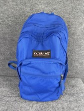 Trans By Jansport Backpack Light Blue  picture