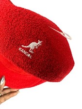 Kagol 504 Wool Ivy Cap picture